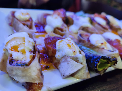 Photo of Istanbul Barbecue Barrow - 28 High St, Barrow upon Soar, Loughborough LE12 8PY